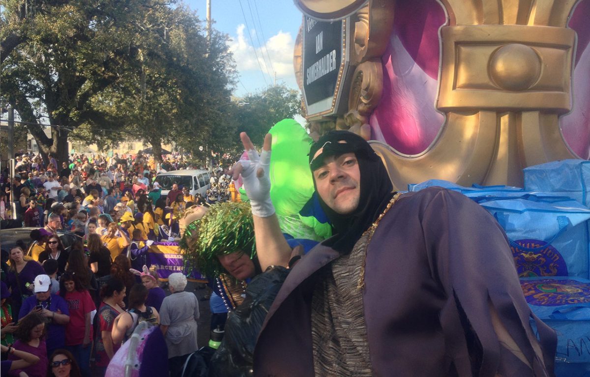 mardi gras made ez