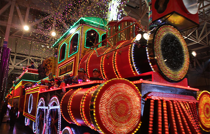 Mardi Gras Super Krewes, Don't Miss Any Parades This Year!
